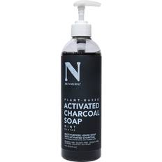 Mint Kroppstvålar Dr. Natural Activated Chacoal Liquid Soap - Mint for Soap