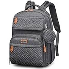 Diaper Bag Backpack