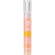 W7 Lip Splash Tinted Lip Gloss Pineapple Punch 1 pcs