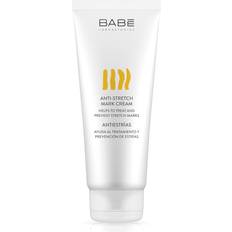 Babe Laboratorios Anti Stretch Mark Cream 200ml