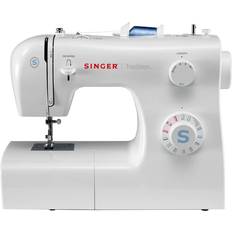 Singer 2259 Tradition Sewing Machine in White Michaels One