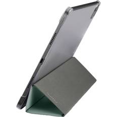 Hama Etui / Coque Pour iPad Apple iPad Pro 11 (2024) Book Cover Vert