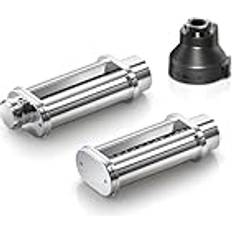 Food Mixers & Food Processors Bosch Pasta Press Set PastaPassion 17008299