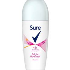 48h Bright Bouquet Antiperspirant Deodorant Roll On