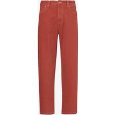 Carhartt WIP Unisex Jeans Carhartt WIP Mens Tuscany Landon Straight-leg Denim Jeans