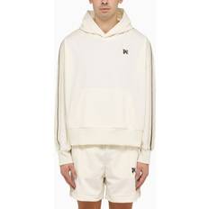 Palm Angels Sweatshirt White
