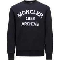 Moncler Herren Oberteile Moncler Printed Sweatshirt