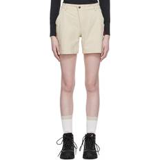 Klättermusen Beige Vanadis 3.0 Shorts Clay