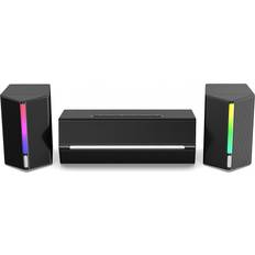 Pc 2.1 speakers Fifine Ampligame A22 2.1 PC Speakers