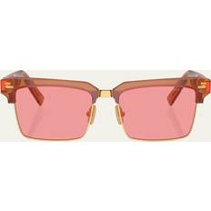 Miu Miu Women Sunglasses Miu Miu Woman Sunglass 10ZS