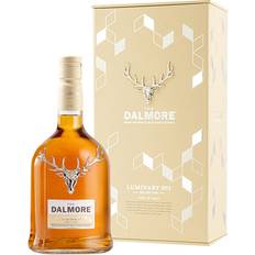 The Dalmore Dalmore Luminary No.1 2022 Edition 15 Year Old Single Malt Scotch Whisky 70cl