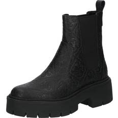 Guess Bottes Chelsea Guess Chelsea FEMME - Noir