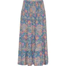 Marta Du Chateau teen nederdel MDCJOSEFINA 5849 teen 6372Turchese