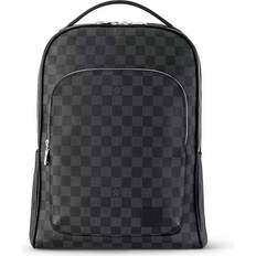 Louis Vuitton Avenue Backpack Damier Graphite