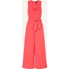 Byxdressar - Röda Jumpsuits & Overaller Comma Jumpsuit LACHS