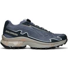 Salomon Unisex Sport Shoes Salomon XT-Slate - Grisaille/Carbon/Ghost Grey