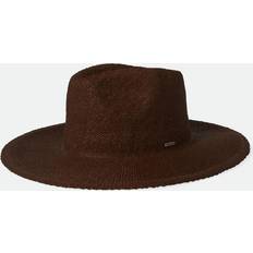 Brixton Cohen Straw Cowboy Hat