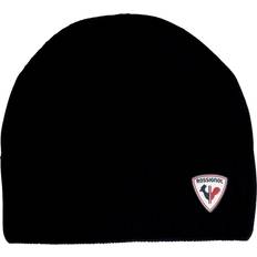 Rossignol Men's Alan Beanie, Black Father's Day Gift Idea