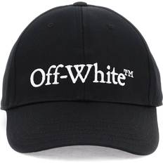 Off-White Accessoires Off-White Embroidered Logo Baseball Cap With