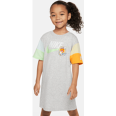 Nike Dresses Nike KSA Younger Kids' Dress Grey