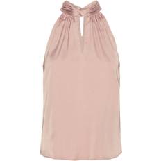 Karmamia Copenhagen Ava Top - Blush