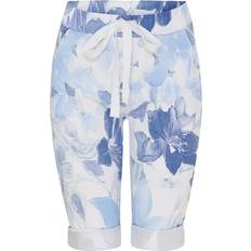 Marta Du Chateau dame shorts MdcJöna White