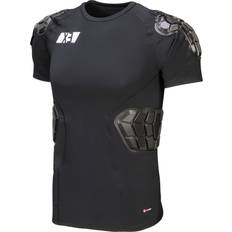 Ropa G-Form Camiseta Pro-X3 - Noir