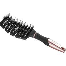 Hårprodukter Max Pro Detangler Brush Rose