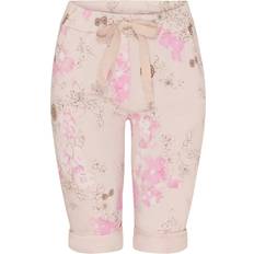 Marta Du Chateau dame shorts MdcJöna Pink Baby