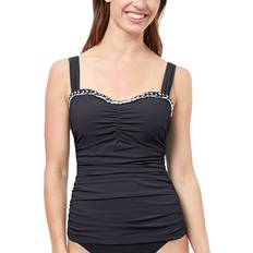 Bloemen - Vrouw Tankini's Profile Kundala E-Cup Tankini