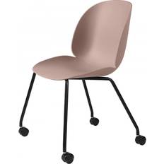 GUBI Office Chairs GUBI Beetle meeting Office Chair