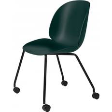 GUBI Office Chairs GUBI Beetle meeting Office Chair