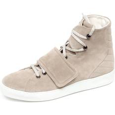 Moncler Suede Shoe - Men