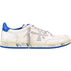 Premiata Shoes Premiata Men's Low Trainers - Clay