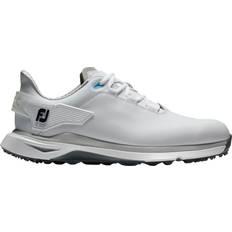 40 - Herre Golfsko FootJoy Pro/SLX M - White