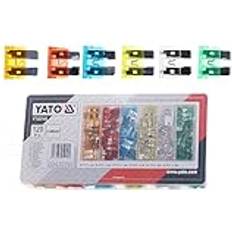 YT-83144 Standard Safety Kit 120pcs
