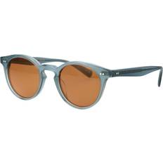 Oliver Peoples Romare Sunglasses - Acqua
