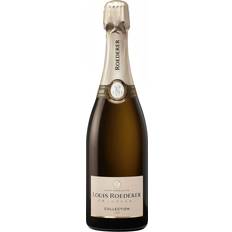 Louis Roederer – Collection 242 Champagne MV Sparkling Wine – Champagne 750ml Sparkling Wine