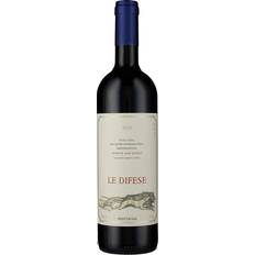 Tenuta San Guido Le Difese 2018 Red Wine