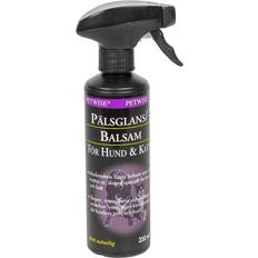 Petwise Pälsglans/Balsam Hund & Katt 350