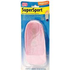 Profoot Super Sport Arch Support Insoles Women's, Comfort