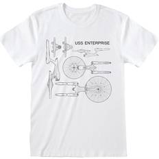 enterprise specs official t-shirt mens