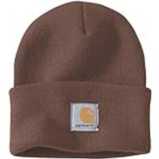 Herr Mössor Carhartt Watch Hat Mocha - Mössa