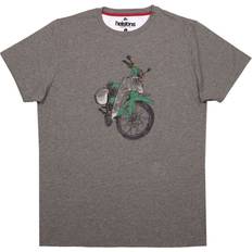Cub T-Shirt Grey