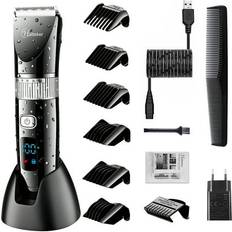 Shavers & Trimmers Hatteker by: Avenue A Stores LLC, Pro