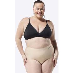 WUKA Stretch Boxer Short Heavy Light Nude Pack