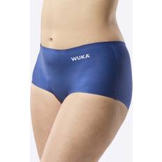 WUKA Teen Stretch Boxer Short Heavy Blue 2XS Pack
