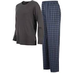 M&S pyjamas all sizes piece long sleeve/bottoms propeller pj's next day post