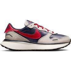 Nike Phoenix Waffle Thunder Blue/Gym Red/Photon Dustf