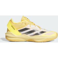 Adidas Yellow Basketball Shoes Adidas Adizero Select 2.0 Low - Core Black/Cloud White